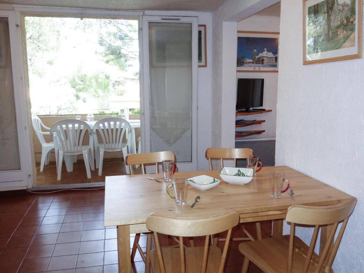 Apartment Super Ile Rousse By Interhome 방돌 외부 사진